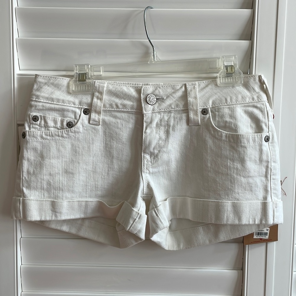 True Religion Shorts